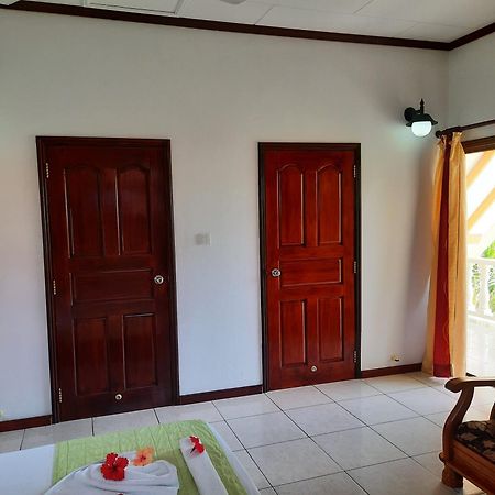 Chalets D'Anse Reunion ลาดิก ห้อง รูปภาพ