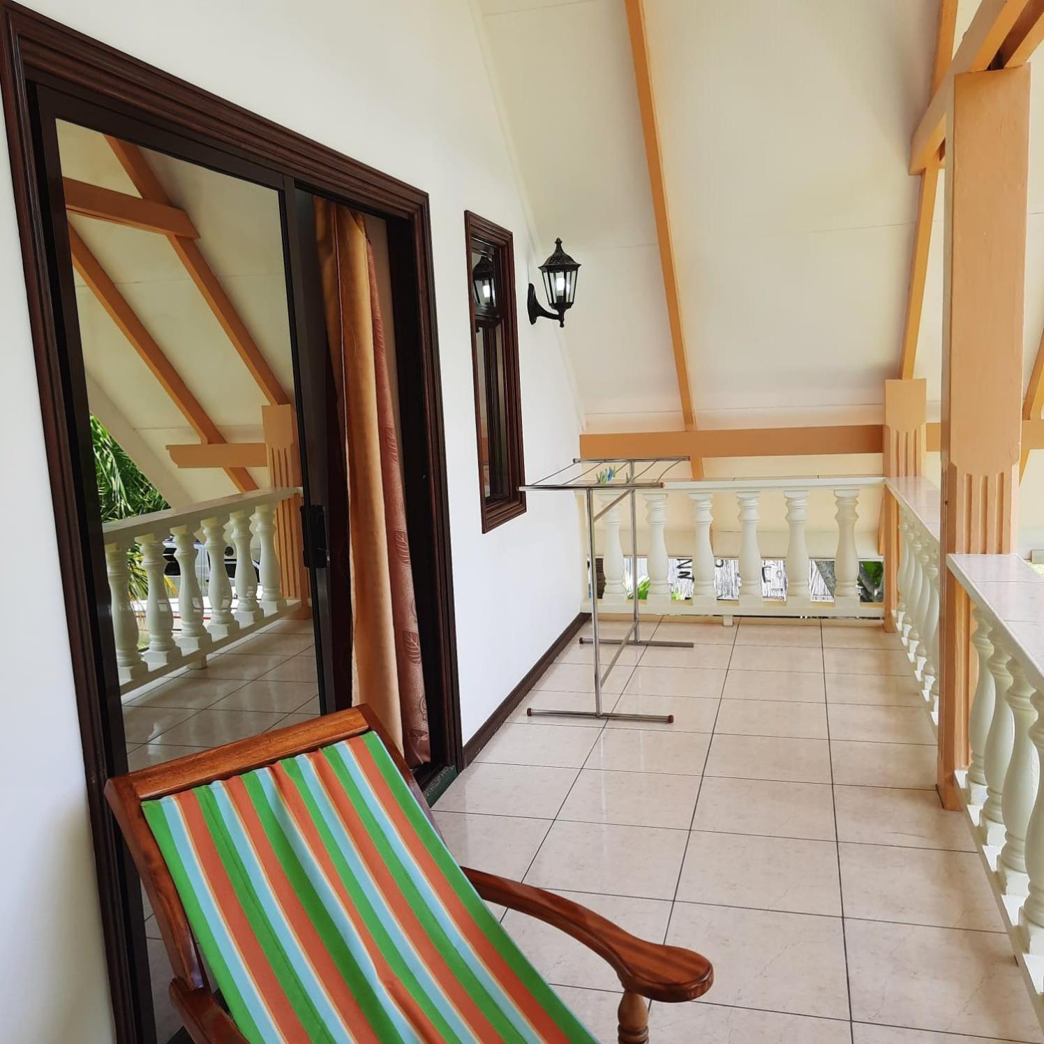 Chalets D'Anse Reunion ลาดิก ห้อง รูปภาพ