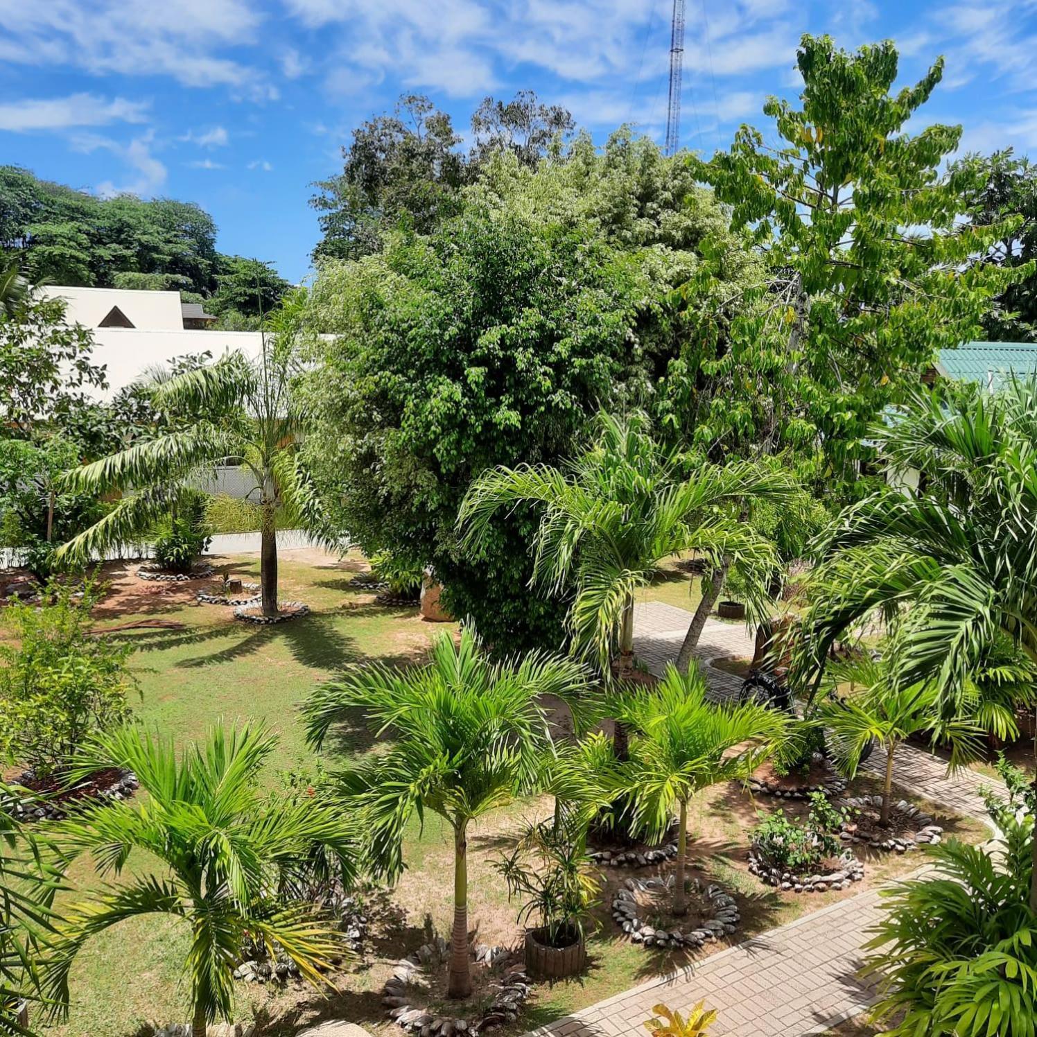 Chalets D'Anse Reunion ลาดิก ห้อง รูปภาพ